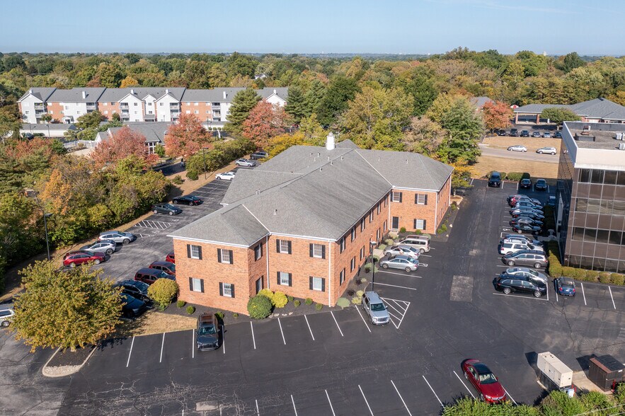 More Photos Of 1060 Nimitzview Dr, Cincinnati Office For Lease