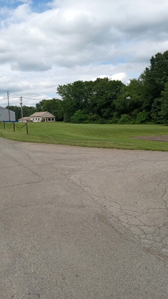 More Photos Of 100 Jamison St, Beaver Falls Warehouse For Sale