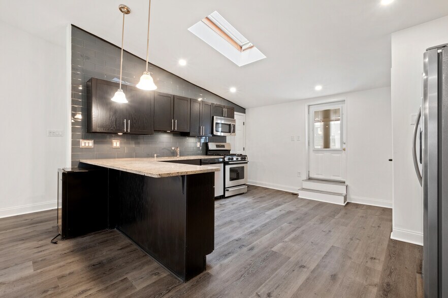 More Photos Of 1805 Chestnut St, Philadelphia Apartments For Sale