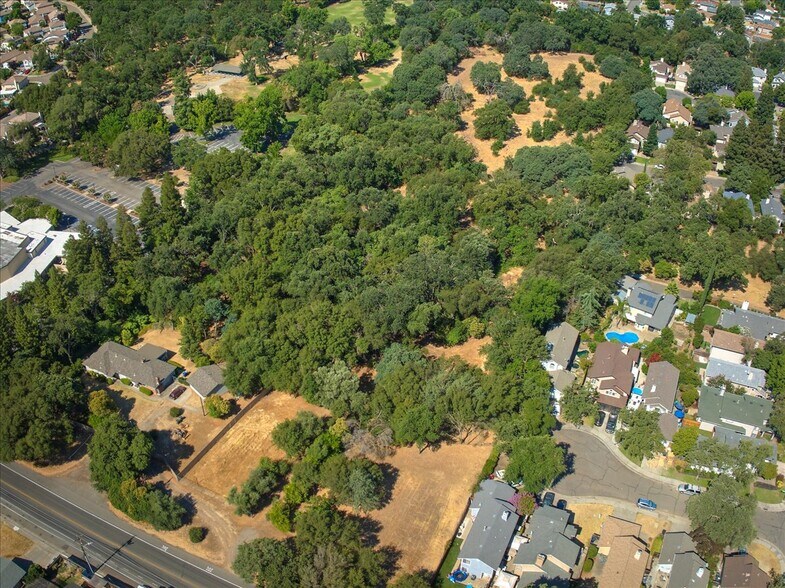 Primary Photo Of 7101 Van Maren, Citrus Heights Land For Sale