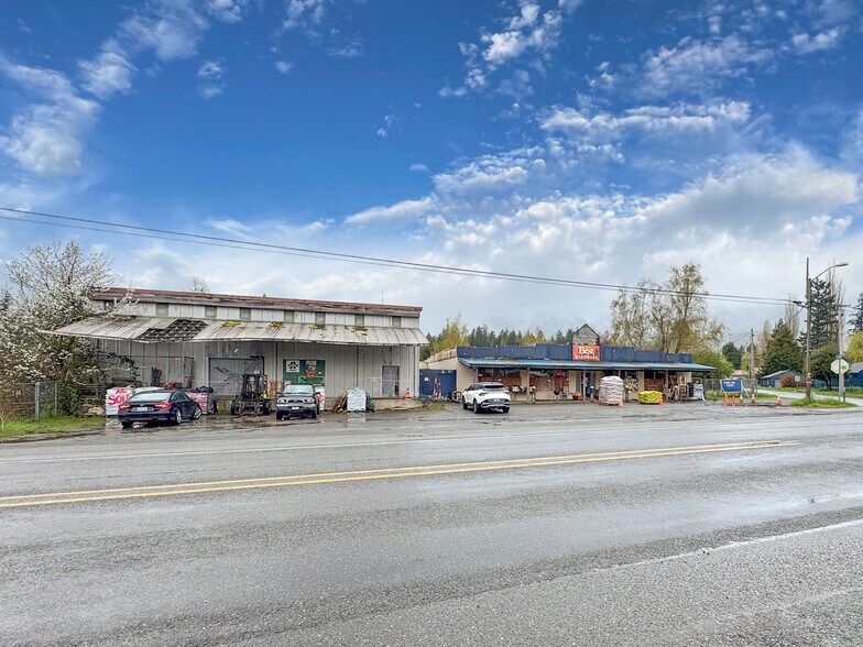 More Photos Of 294382 Us Highway 101, Quilcene Freestanding For Lease