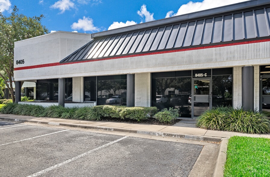 More Photos Of 8507 Benjamin Rd, Tampa Unknown For Lease