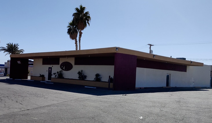 More Photos Of 2100 Fremont St, Las Vegas Restaurant For Sale
