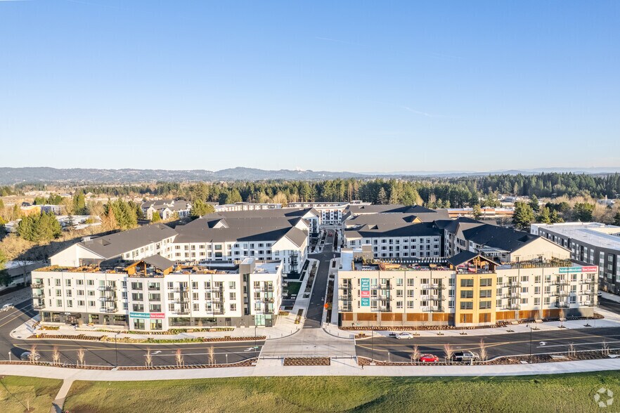 More Photos Of 1390 NE Compton Dr, Hillsboro Multifamily For Sale