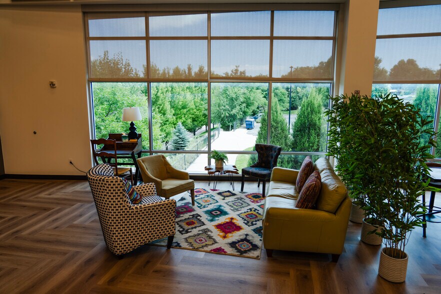 More Photos Of 1702 Chapel Hills Dr, Colorado Springs Religious Facility For Sale