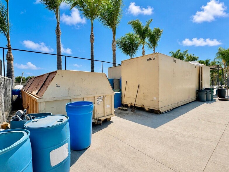 More Photos Of 5666 Etiwanda Ave, Jurupa Valley Storefront For Sale