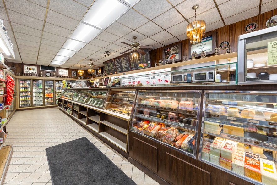 More Photos Of 94-12 Jamaica Ave, Woodhaven Storefront Retail Residential For Sale