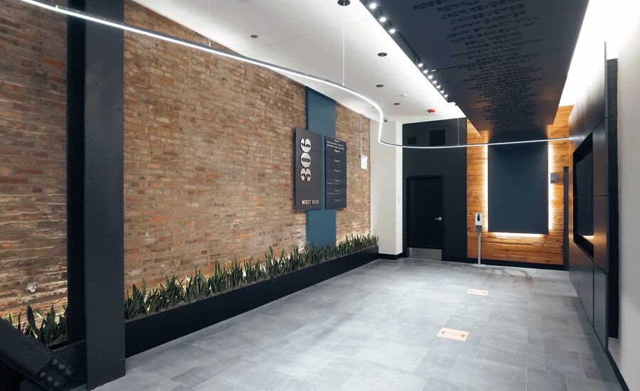 More Photos Of 306 W Erie St, Chicago Office For Sale
