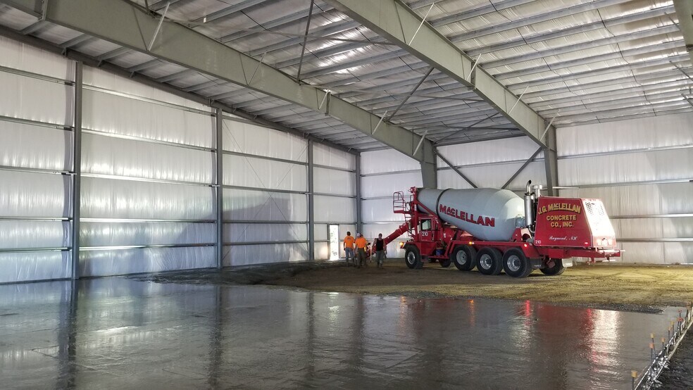 More Photos Of 187 S Main St, Newton Land For Sale