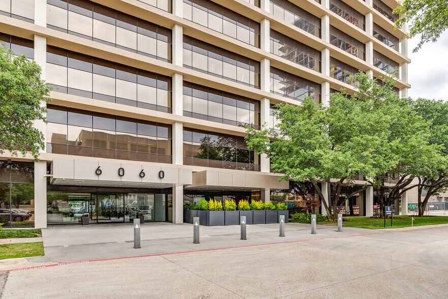 More Photos Of 6060 N Central Expy, Dallas Coworking Space