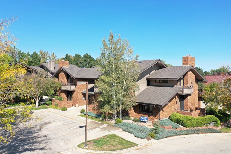 More Photos Of 5400 Ward Rd, Arvada Office For Sale