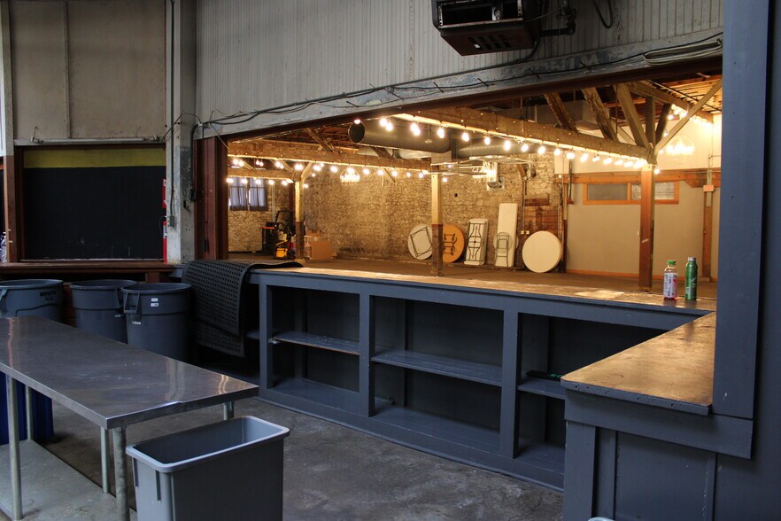 More Photos Of 500 Ouachita Ave, Hot Springs National Park Storefront Retail Office For Sale