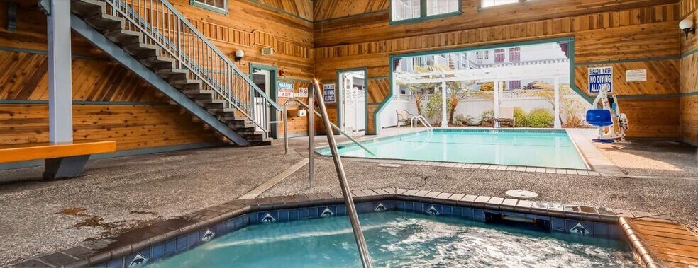 More Photos Of 3500 Broadway, Eureka Hotel For Sale