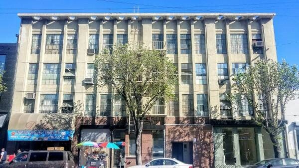 More Photos Of 1114 S Los Angeles St, Los Angeles Warehouse For Sale