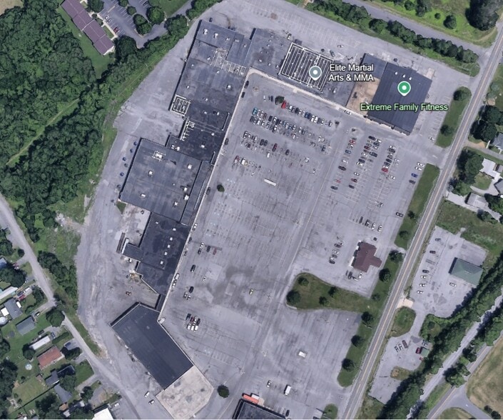 More Photos Of Old Williamsport Pike @ US Route 11 North, Martinsburg Unknown For Lease
