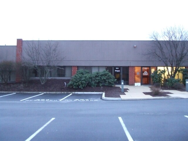 Primary Photo Of 601-606 Gordon Dr, Exton Medical For Lease