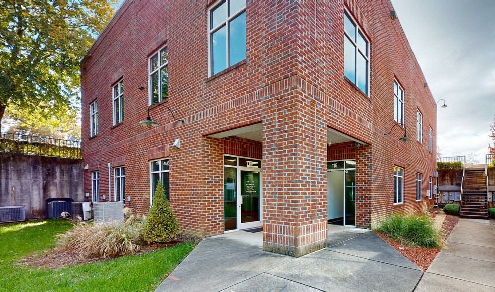 Primary Photo Of 1904 S Main St, Wake Forest Loft Creative Space For Lease