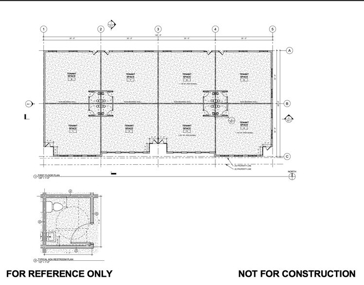 More Photos Of 275 5th, Gresham Office For Lease