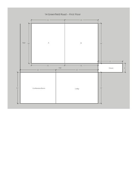 More Photos Of 12-16 Greenfield Rd, Lancaster Office For Sale