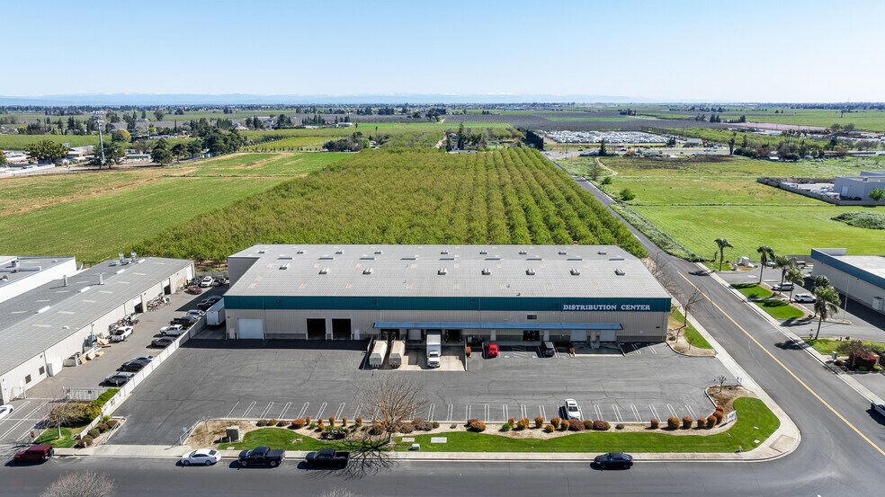 More Photos Of 5254 Jerusalem Ct, Modesto Warehouse For Sale