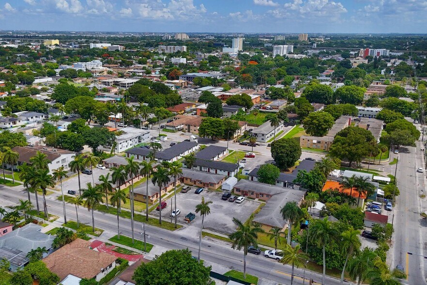 More Photos Of 1915 NW 28th St, Miami Apartments For Sale