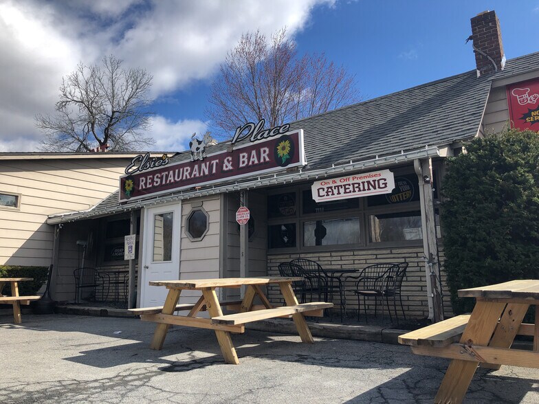 More Photos Of 1475 Route 208, Wallkill Restaurant For Sale