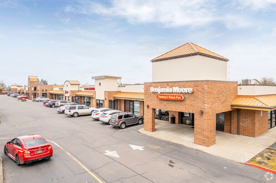 More Photos Of 922-1132 Lancaster Dr NE, Salem Unknown For Lease