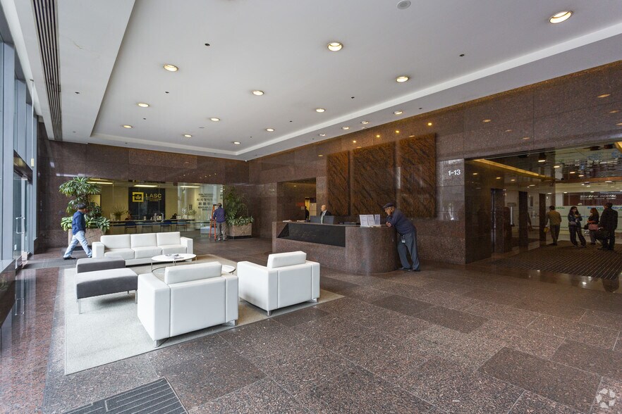 More Photos Of 3530 Wilshire Blvd, Los Angeles Office For Lease