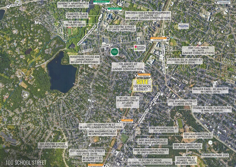 More Photos Of 100 School St, Boston Daycare Center For Sale