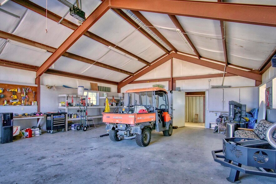 More Photos Of 521 Bluff Creek Rd, Center Point Land For Sale