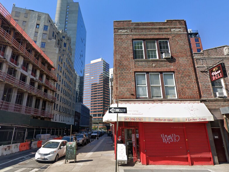 More Photos Of 41-10 29th St, Long Island City Storefront Retail Office For Lease