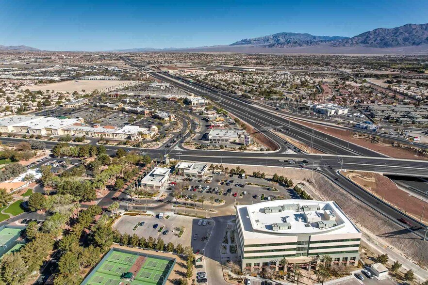 More Photos Of 5590 Painted Mirage Rd, Las Vegas Supermarket For Sale