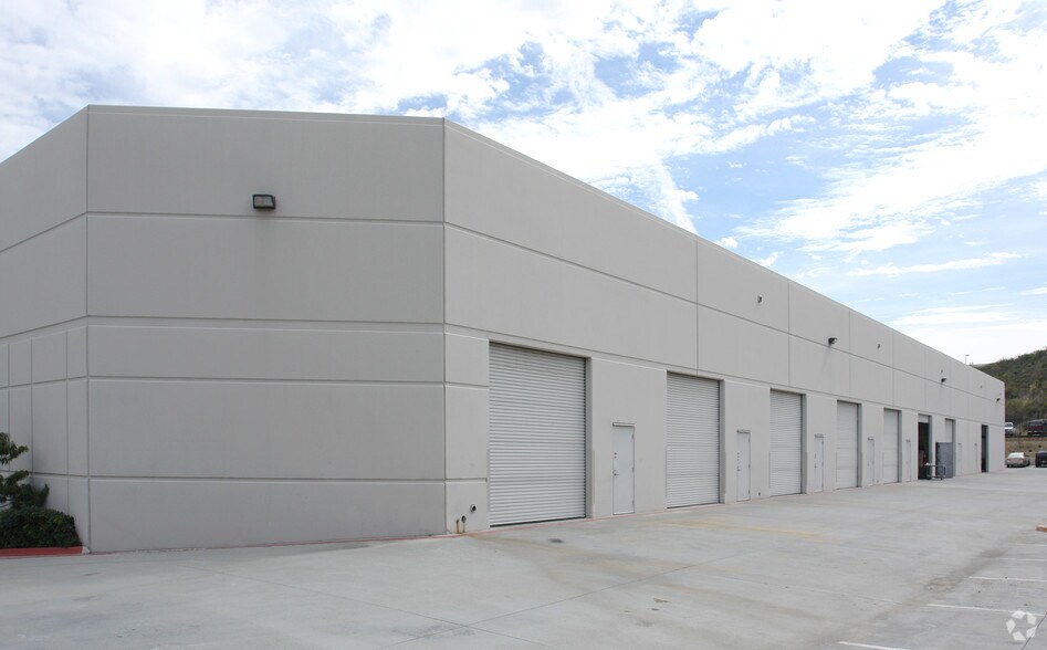 More Photos Of 2020-2030 Gillespie Way, El Cajon Manufacturing For Lease