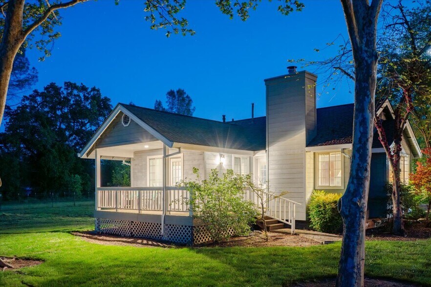 More Photos Of 23897 Old 44 Dr, Millville Land For Sale