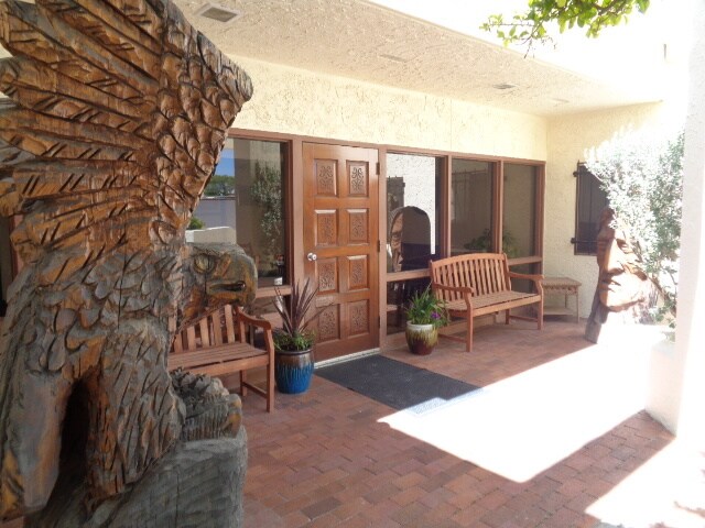 More Photos Of 500 N Church St, Las Cruces Loft Creative Space For Sale