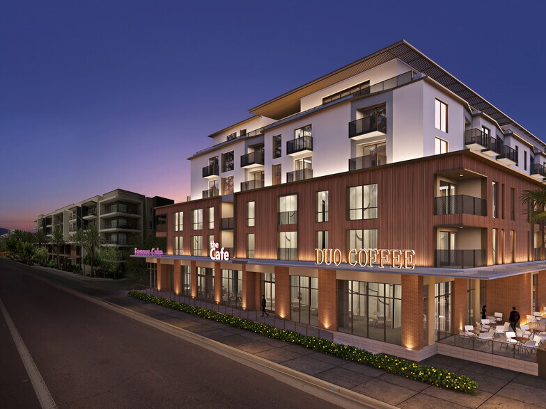 More Photos Of 3380 N Scottsdale Rd, Scottsdale Assisted Living For Lease