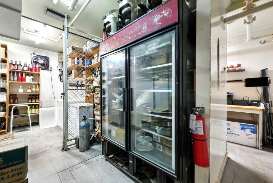 More Photos Of 102 San Marco Ave, Saint Augustine Restaurant For Sale