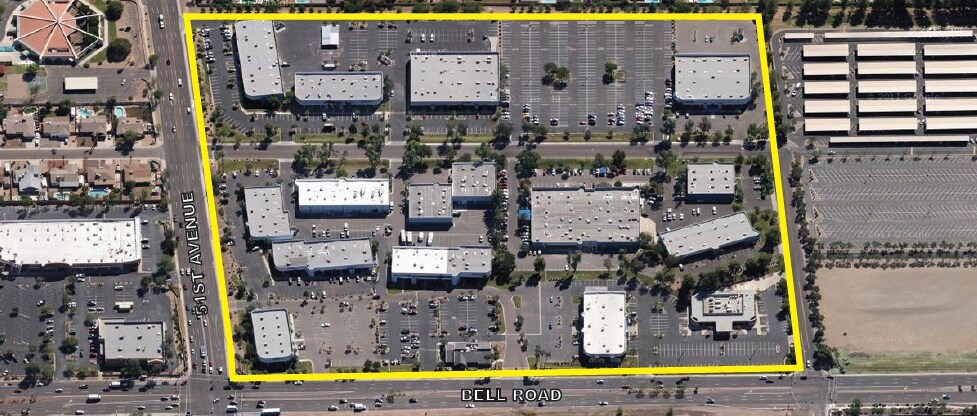 More Photos Of 5260 W Phelps Rd, Glendale Unknown For Lease