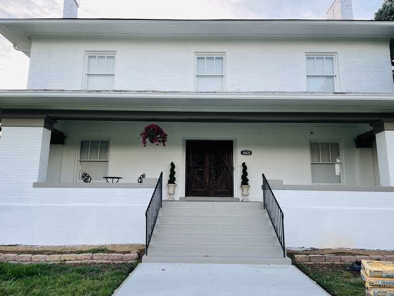 More Photos Of 9718 Dixie Hwy, Louisville Freestanding For Sale