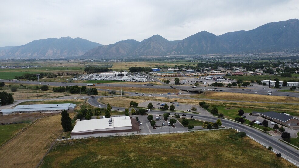 More Photos Of 122 W 900 N, Payson Bowling Alley For Sale