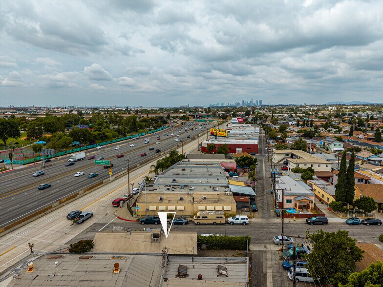 More Photos Of 4901 Telegraph Rd, East Los Angeles Flex For Sale