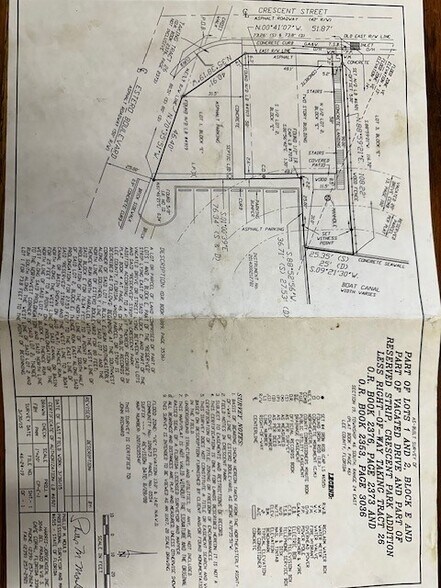 More Photos Of 1161-1165 Estero Blvd, Fort Myers Storefront Retail Residential For Sale