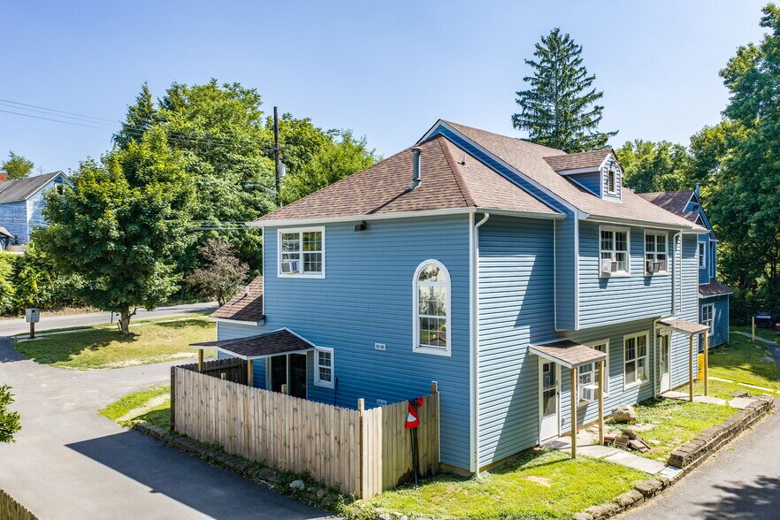 More Photos Of 100 1/2 Kingston Ave, Port Jervis Apartments For Sale