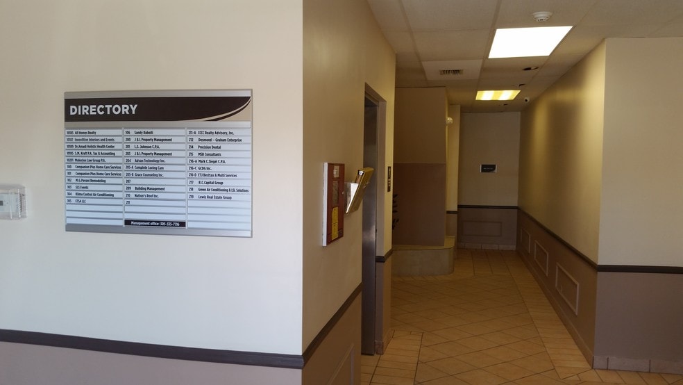 More Photos Of 10191 W Sample Rd, Coral Springs Office For Lease