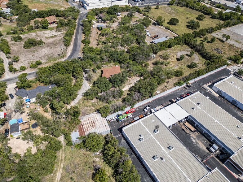 More Photos Of 6612 Sawyer Rd, San Antonio Land For Sale