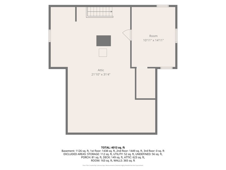 More Photos Of 445 Orange St, New Haven Office For Sale