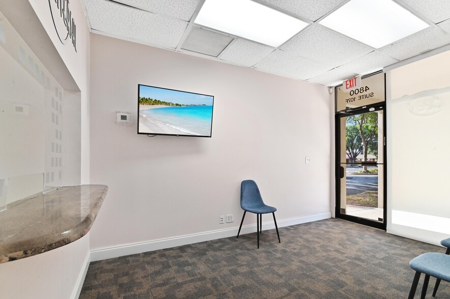 More Photos Of 4800 N State Road 7, Lauderdale Lakes Medical For Sale