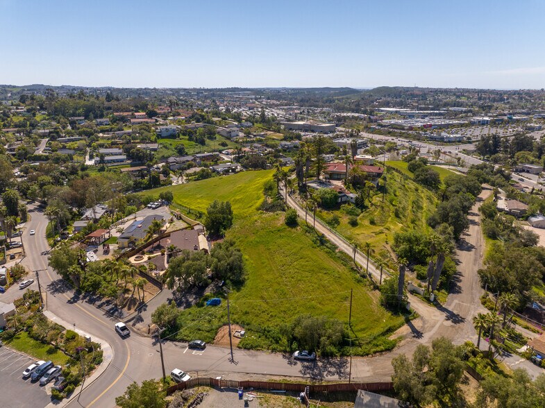 More Photos Of 0 Primrose Ave, Vista Land For Sale