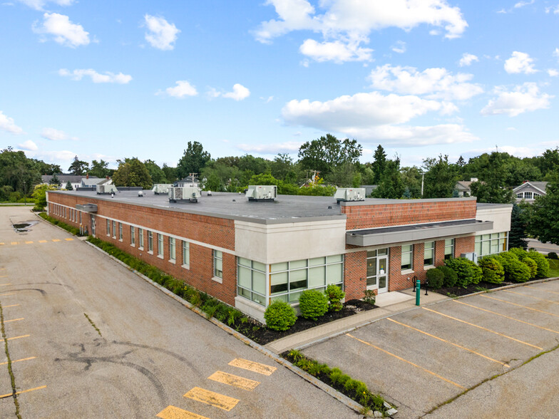 Primary Photo Of 895 Washington Ave, Portland Office For Lease