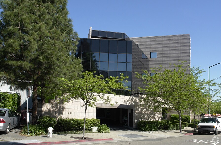 More Photos Of 1670 Riviera Ave, Walnut Creek Office For Lease